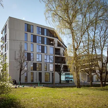 Centre With Large Terrace